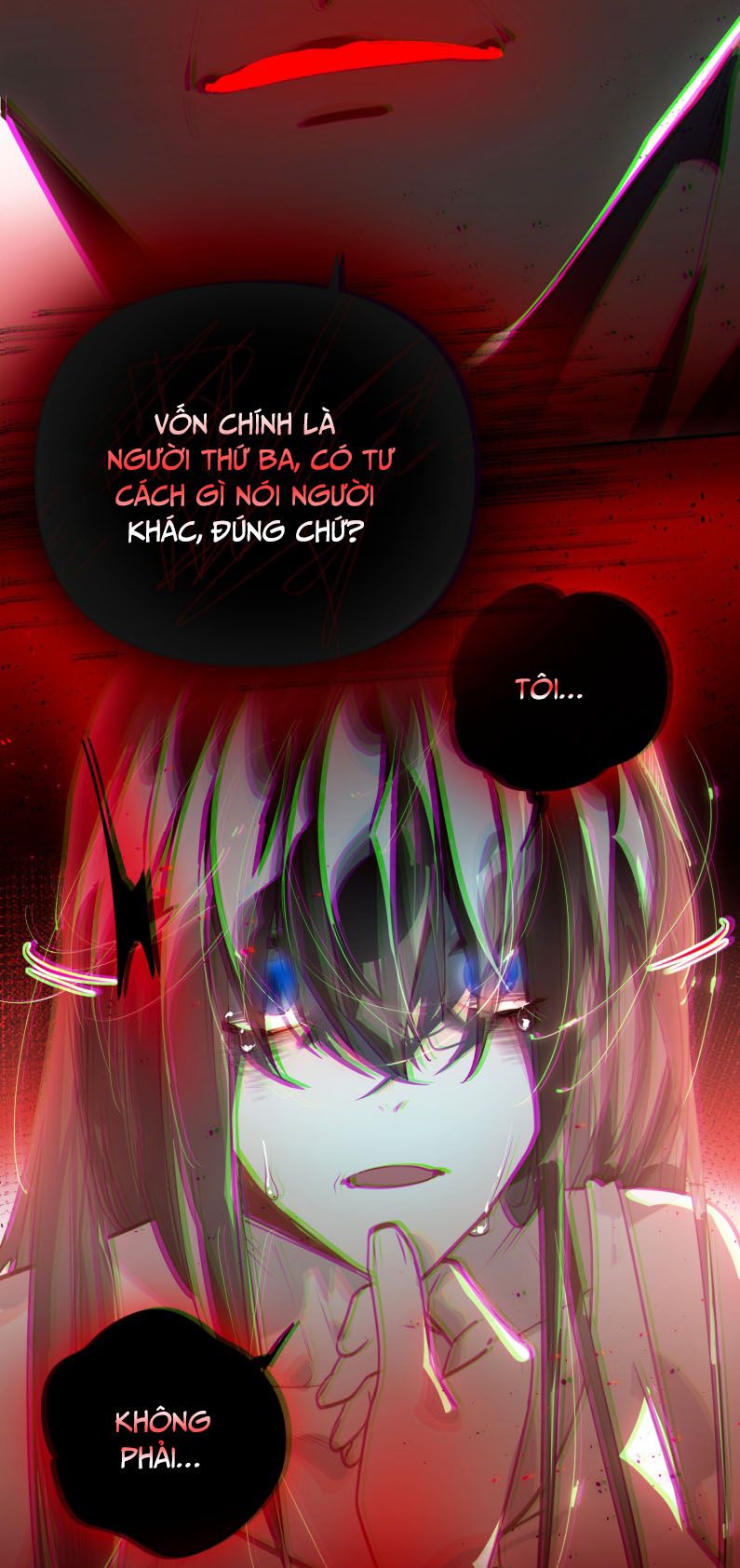 Tôi Có Bệnh Chương 56 Ảnh 6