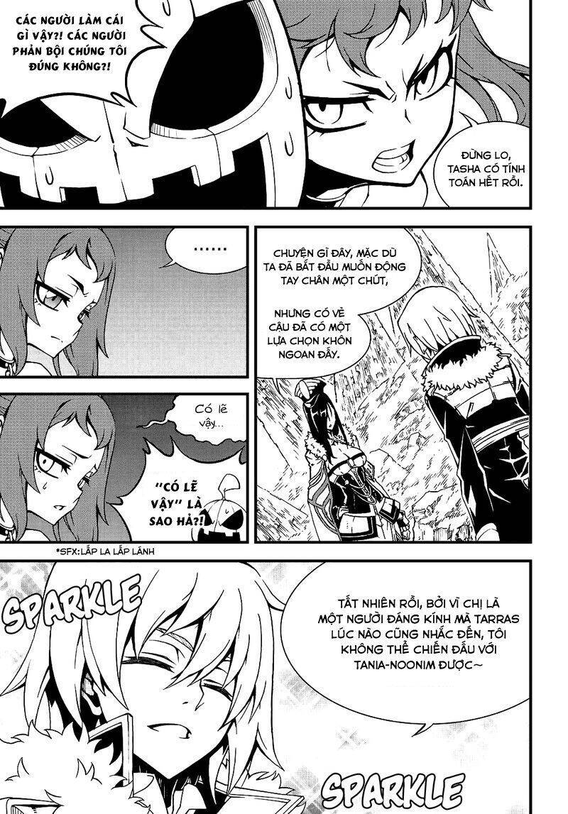 Witch Hunter Chương 195 Ảnh 11