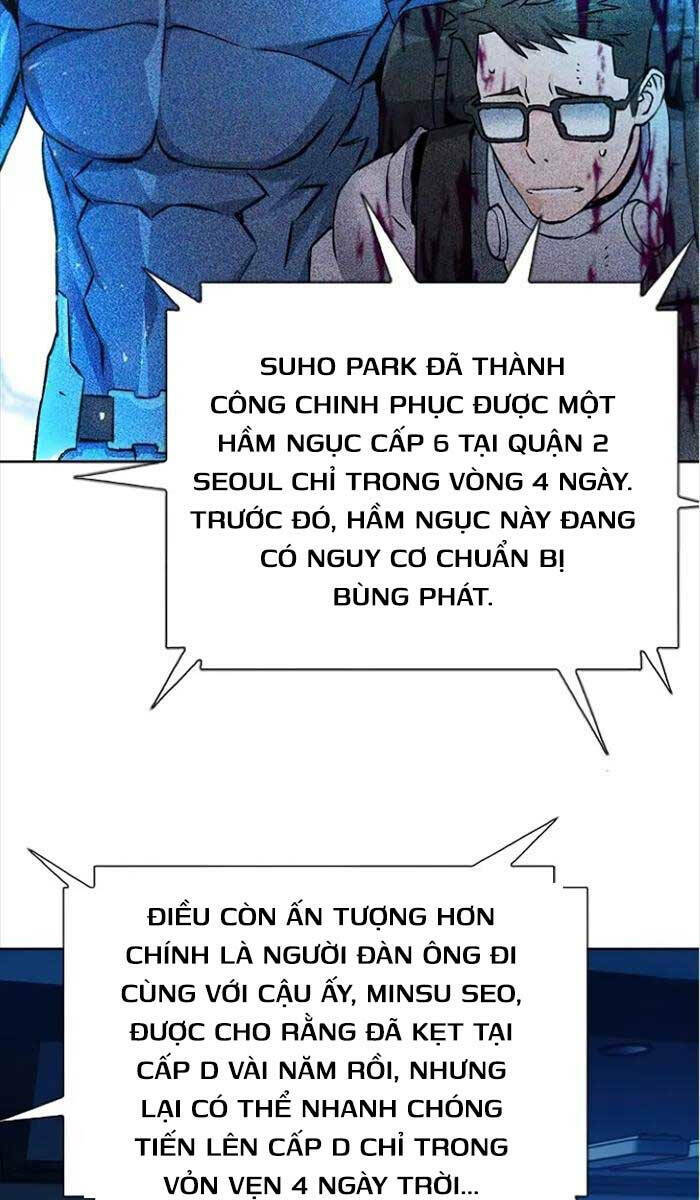 Druid Tại Ga Seoul - Người Hóa Thú Chương 98 Ảnh 34