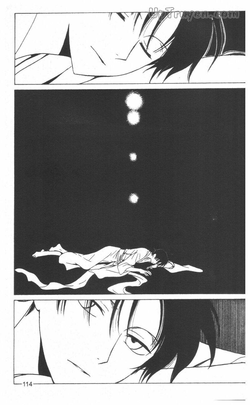 Xxxholic - Hành Trình Bí Ẩn Chương 19 Ảnh 117