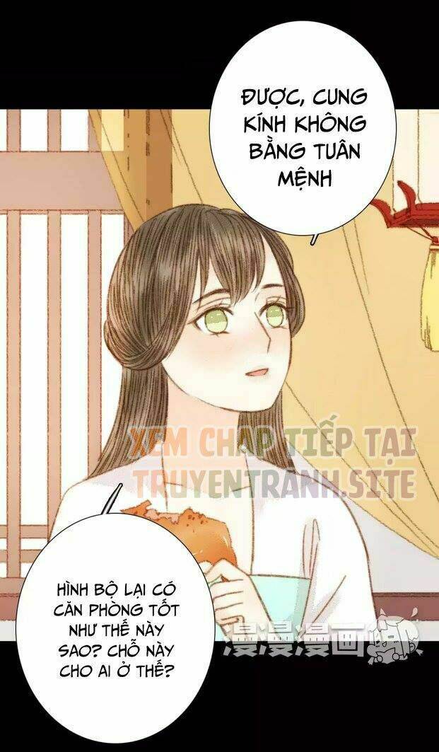Vương Gia Bá Đạo Chương 62 Ảnh 4