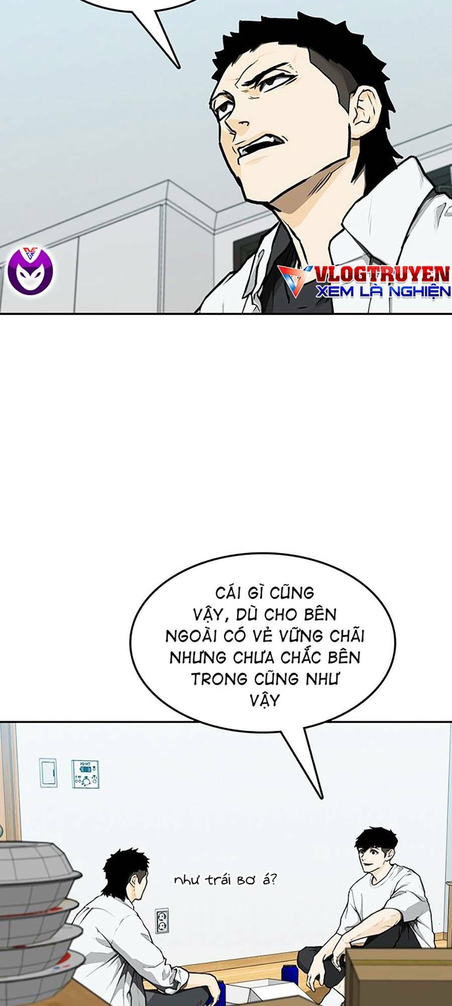 Trường Học Gangster Chương 7 Ảnh 88