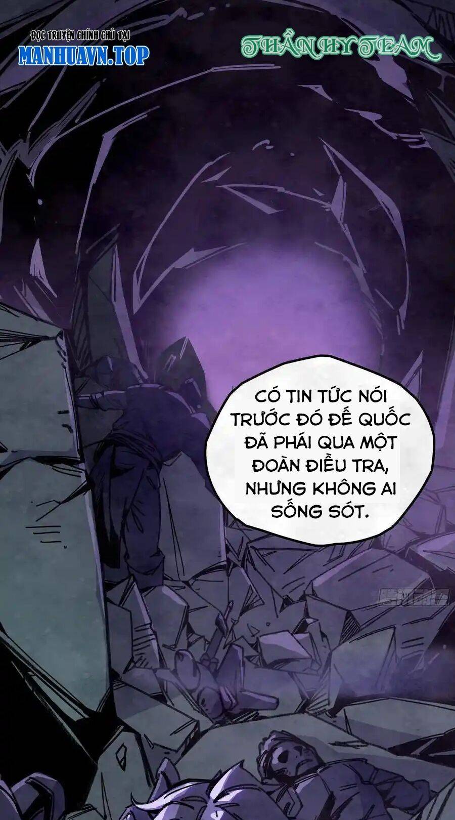 Ý Chí Dũng Sĩ 2 Chương 14 Ảnh 30