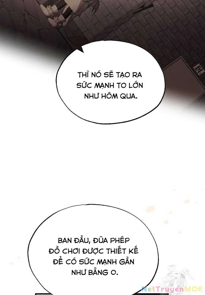 Cửa Hàng Diệu Kỳ Chương 57 Ảnh 18