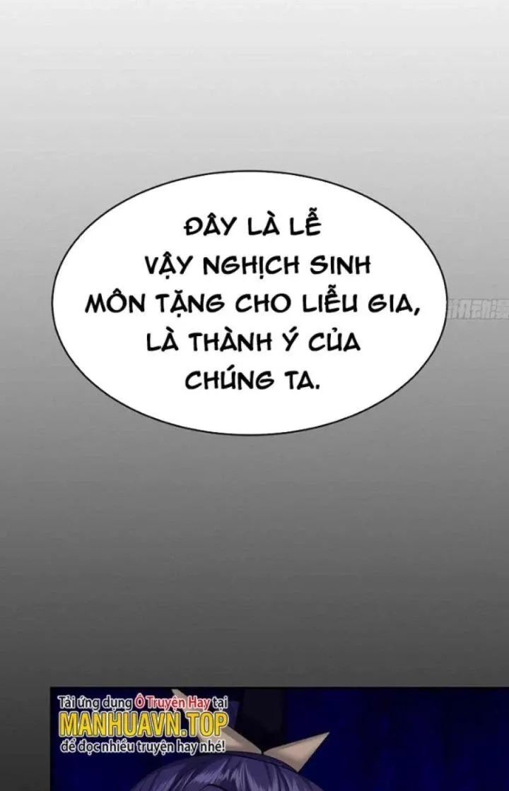 Tiểu Thúc Tổ Mời Xuất Sơn Chương 76 Ảnh 20