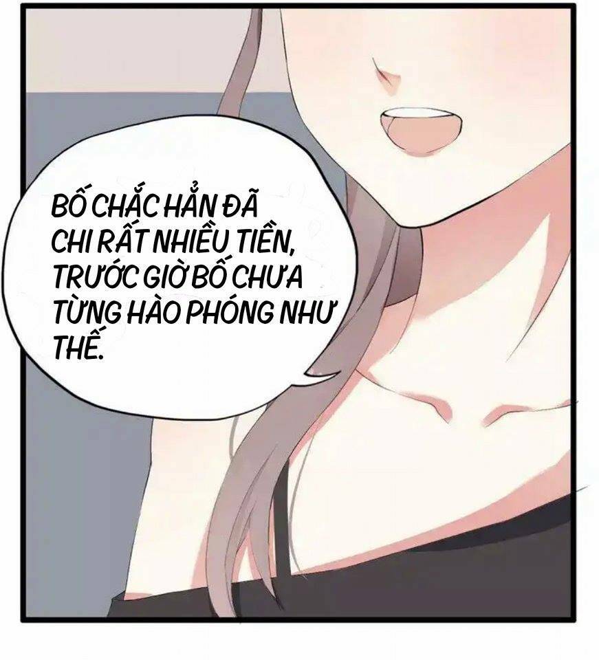 Thiên KiềU BáCh Mị Chương 2 Ảnh 19