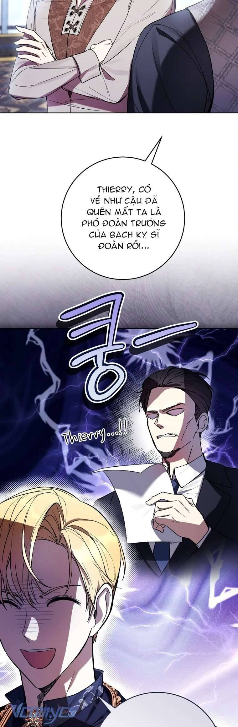 Làm Ác Nữ Bộ Không Tuyệt Sao? Chương 73 Ảnh 17