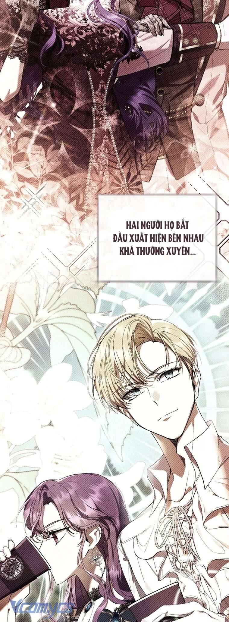 Làm Ác Nữ Bộ Không Tuyệt Sao? Chương 73 Ảnh 23
