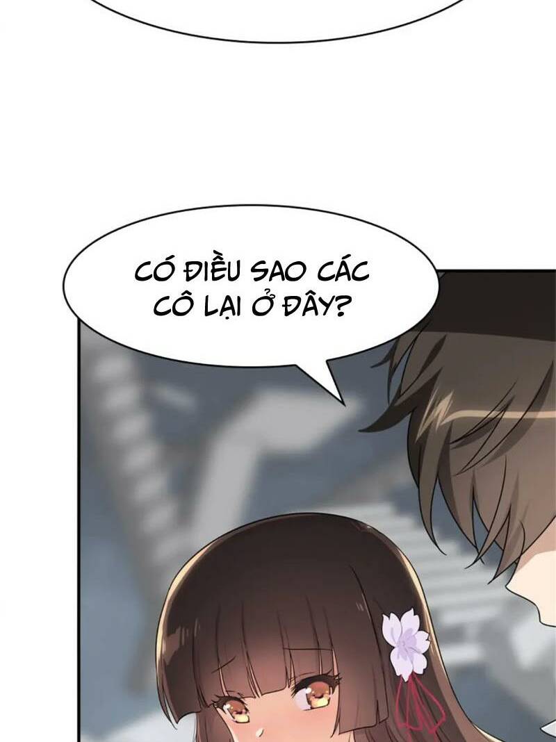 Bạn Gái Zombie Của Tôi Chương 412 Ảnh 55
