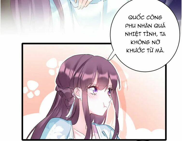 Hoa Nhan Sách Chương 210 Ảnh 7