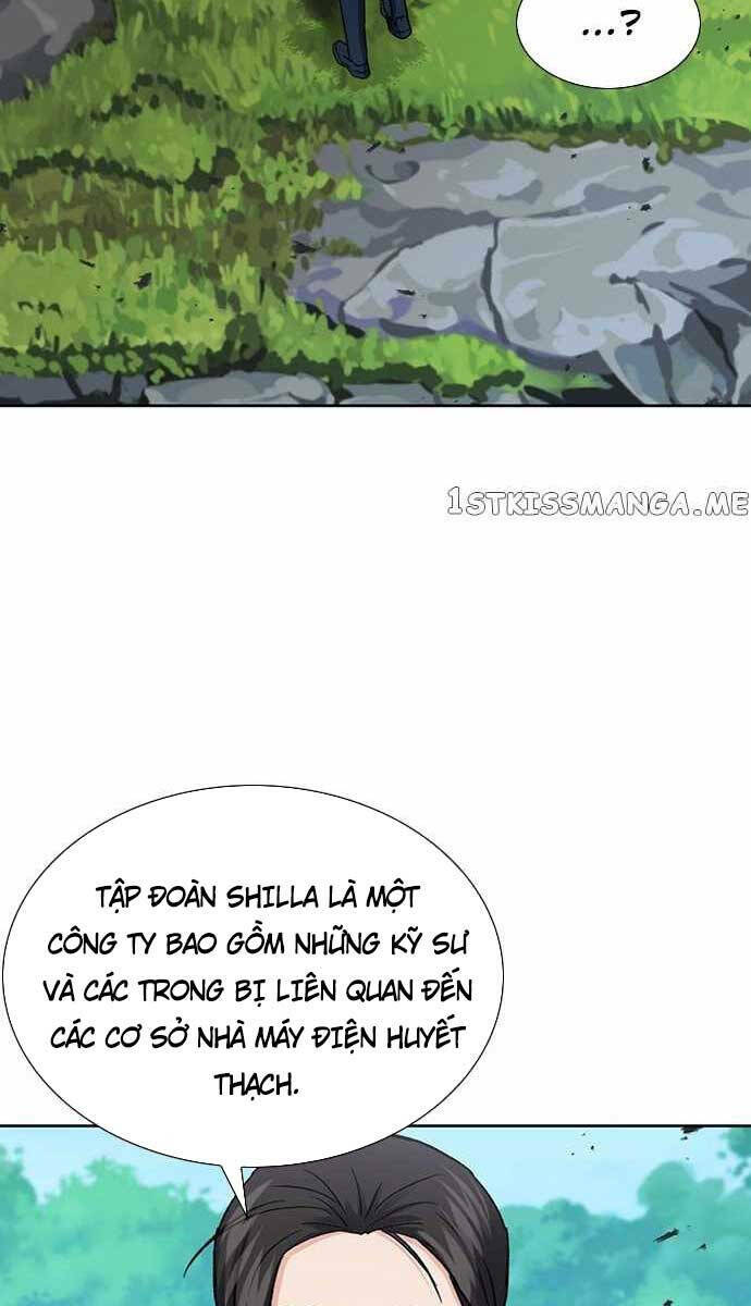 Druid Tại Ga Seoul - Người Hóa Thú Chương 95 Ảnh 74