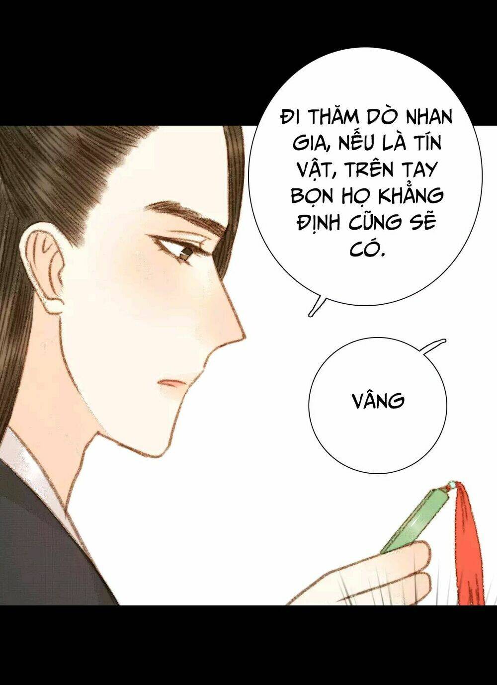Vương Gia Bá Đạo Chương 66 Ảnh 8