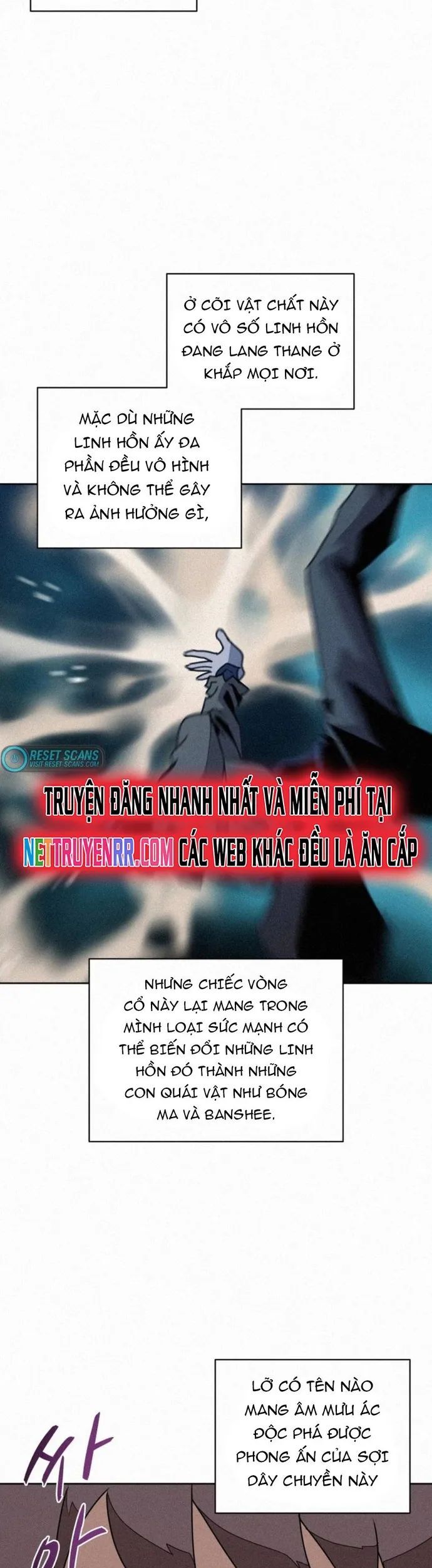 Thực Thư Pháp Sư Chương 95 Ảnh 12