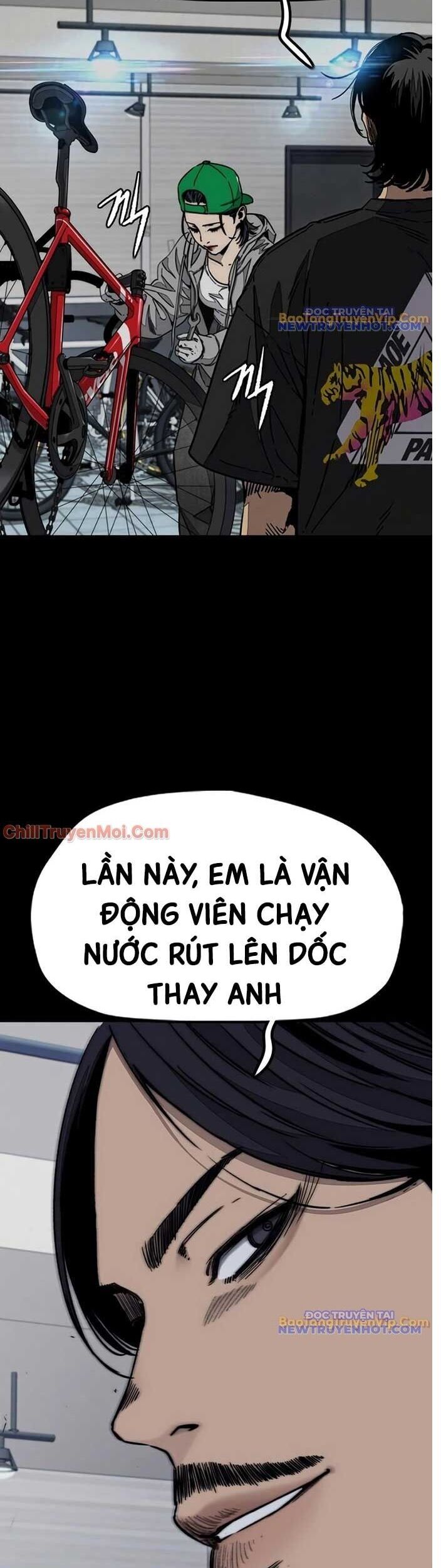 Thể Thao Cực Hạn Chương 541 Ảnh 11