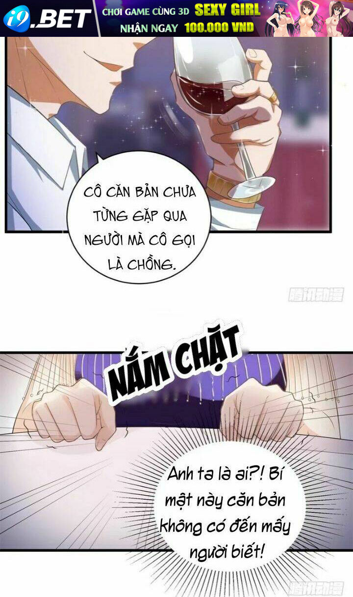 Tiên Hôn Đoạt Ái Chương 1 Ảnh 14