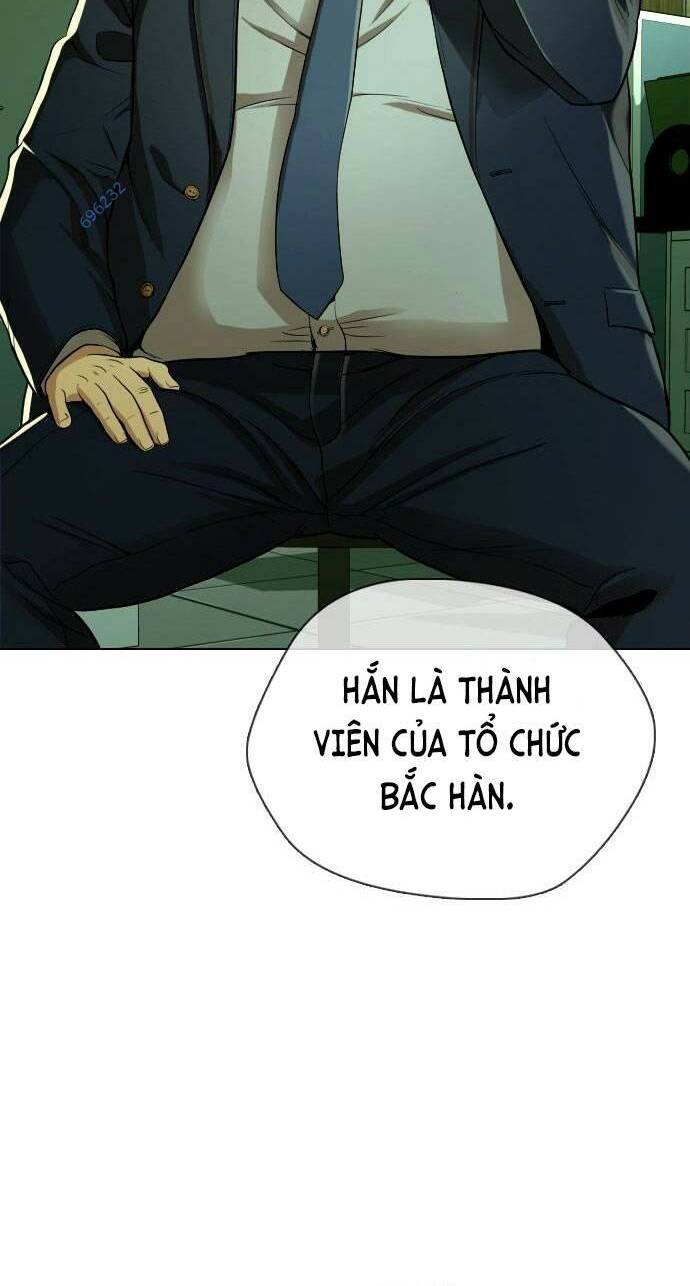 Điệp Viên 18 Tuổi Chương 29 Ảnh 8