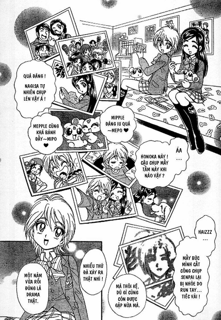 Futari Wa Precure Chương 11 Ảnh 12
