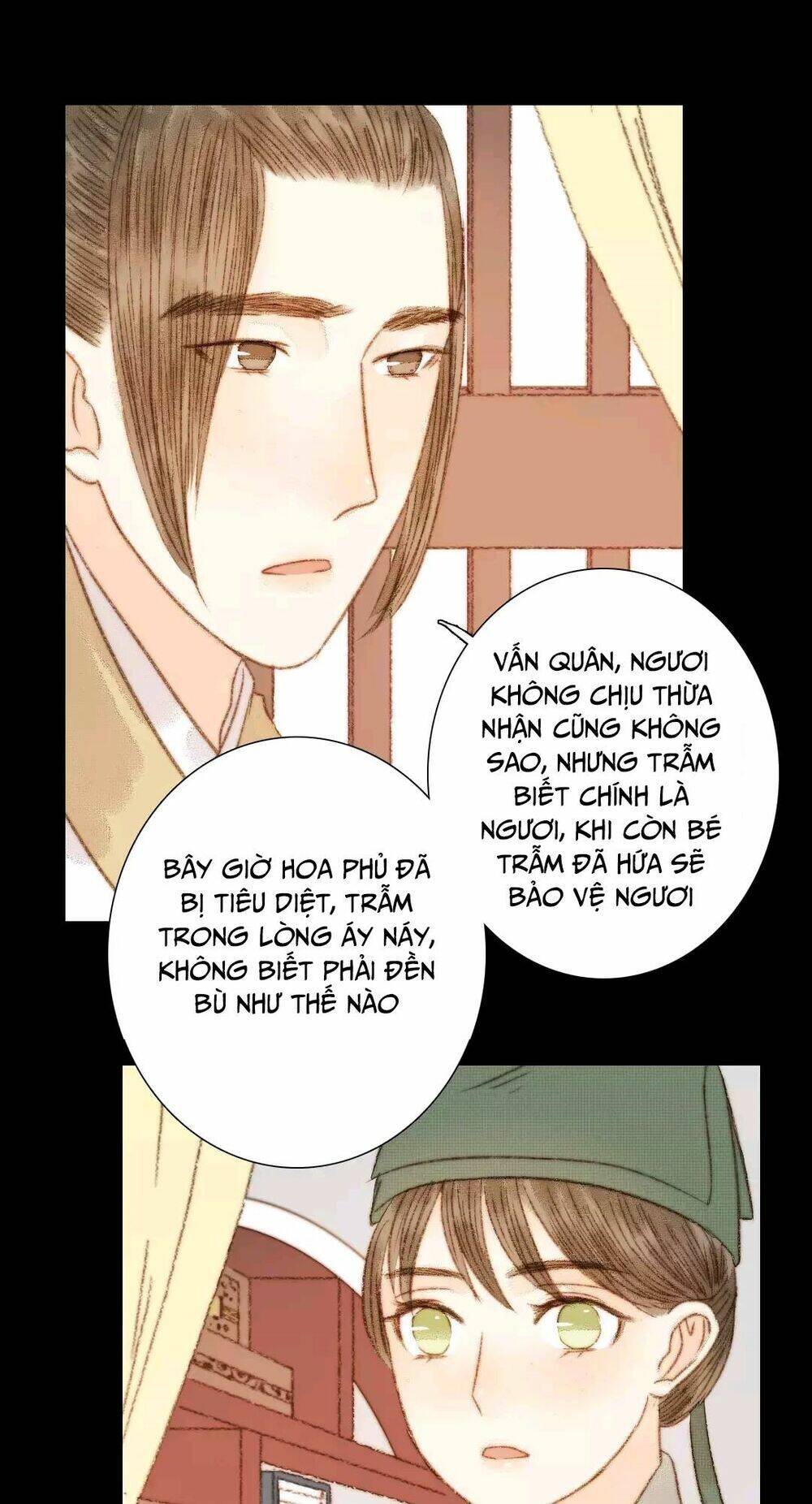 Vương Gia Bá Đạo Chương 68 Ảnh 3