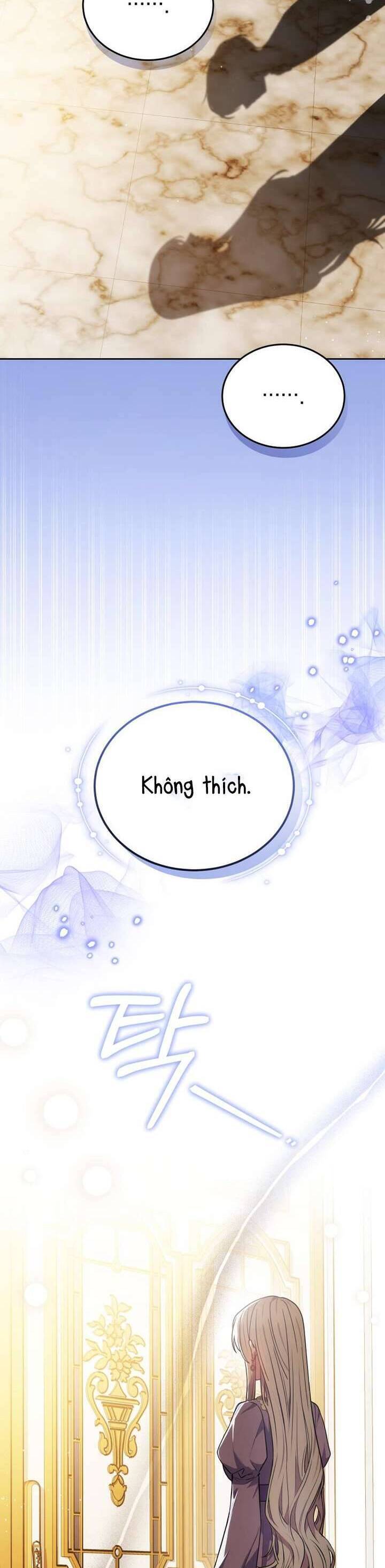 Cháu Trai Của Nam Chính Rất Thích Tôi Chương 94 Ảnh 32