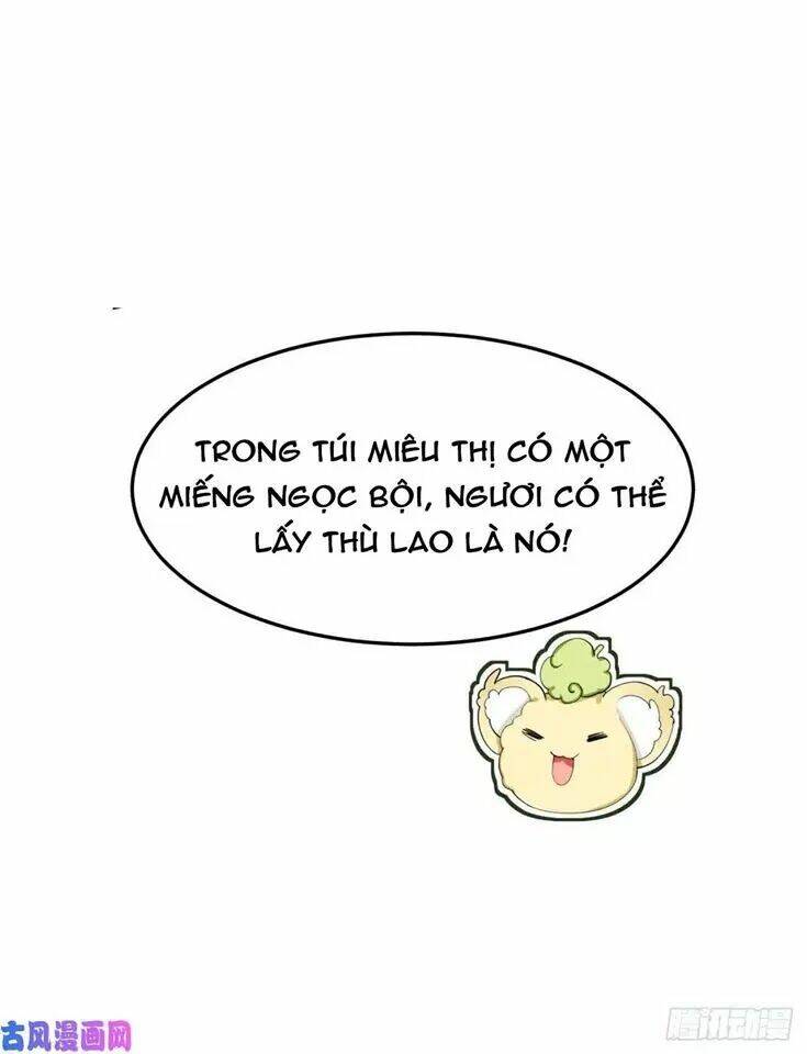 Hoàng Tử Phu Quân, Ta Nuôi Ngươi A! Chương 24 Ảnh 33
