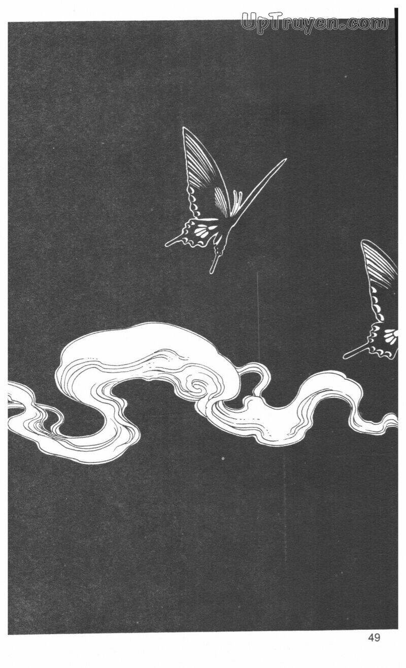 Xxxholic - Hành Trình Bí Ẩn Chương 16 Ảnh 53