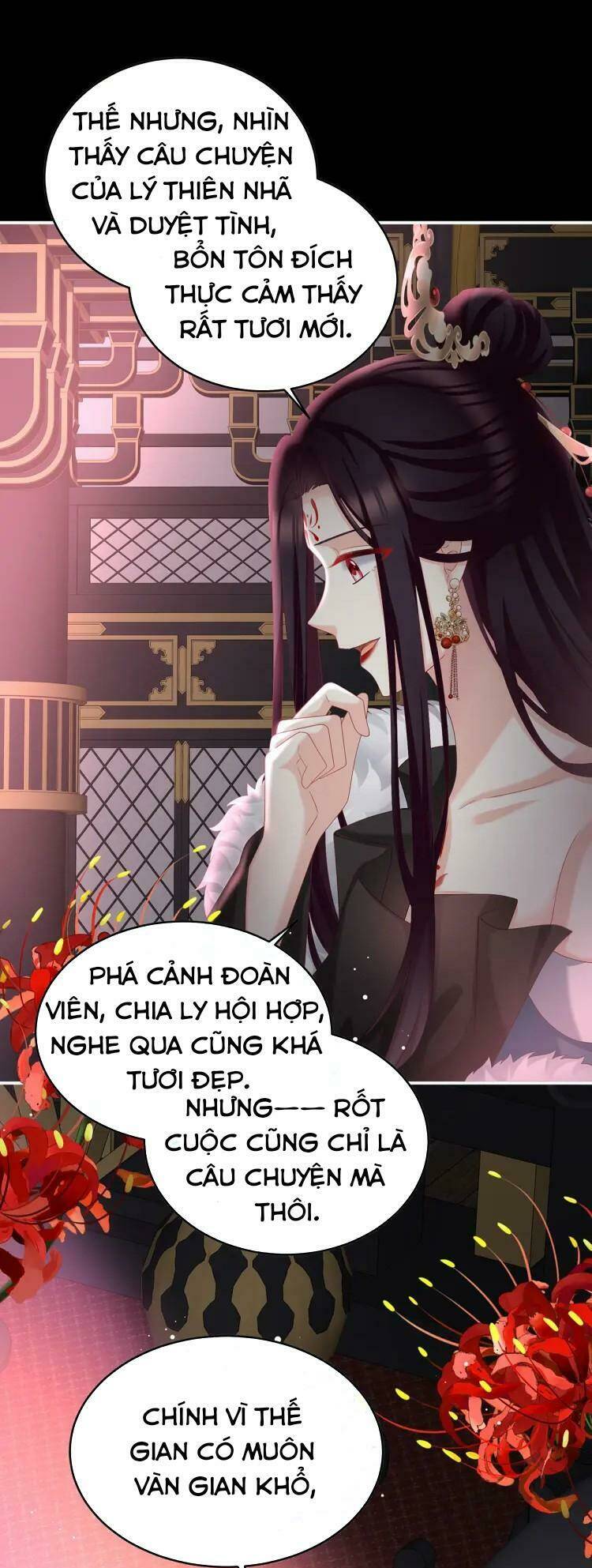 Kiều Phu Có Hỉ Chương 56 Ảnh 27