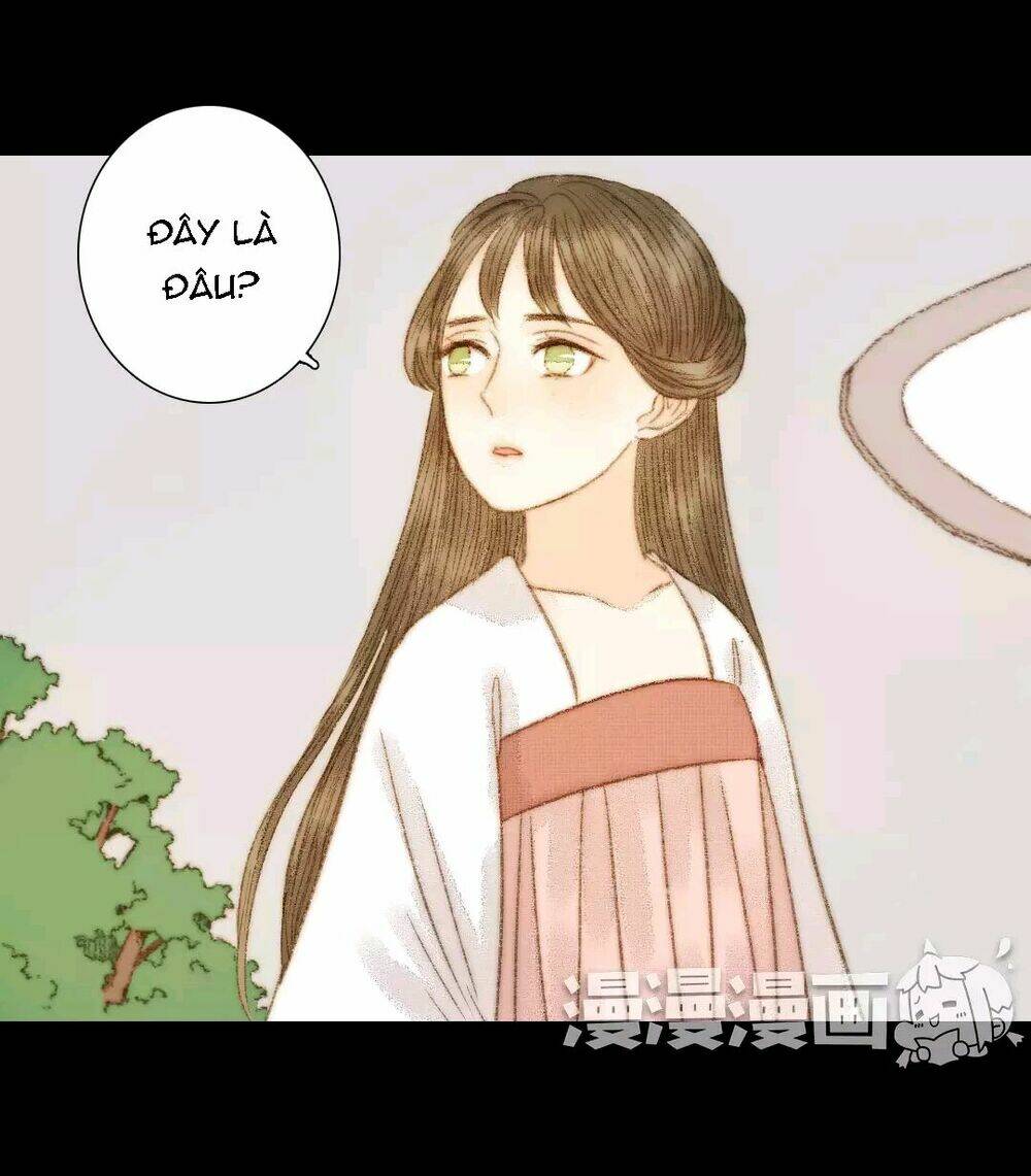 Vương Gia Bá Đạo Chương 70 Ảnh 25