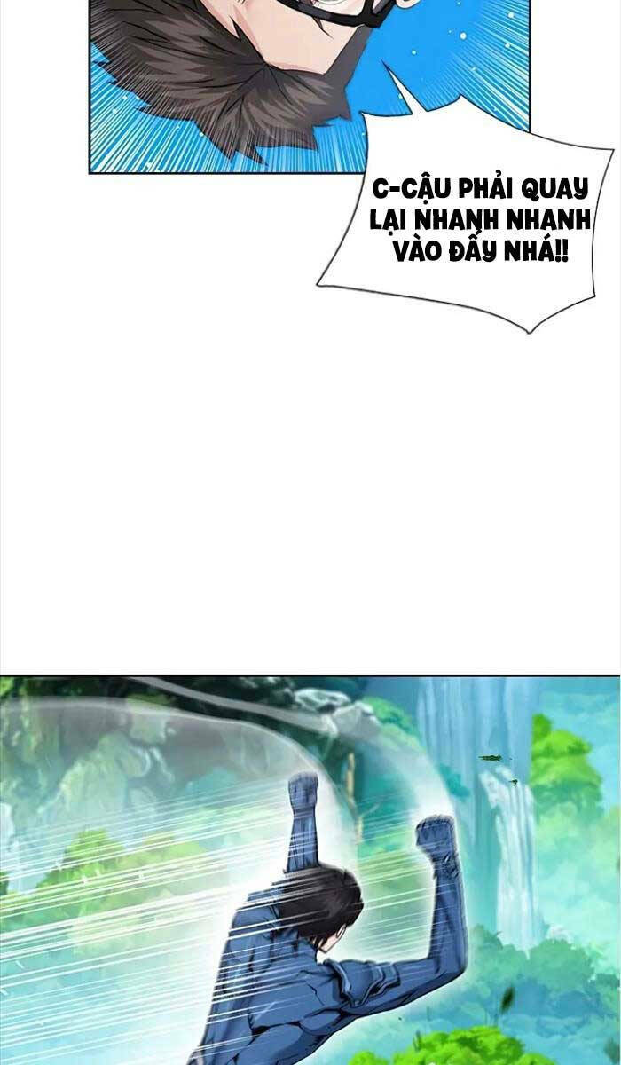 Druid Tại Ga Seoul - Người Hóa Thú Chương 98 Ảnh 12
