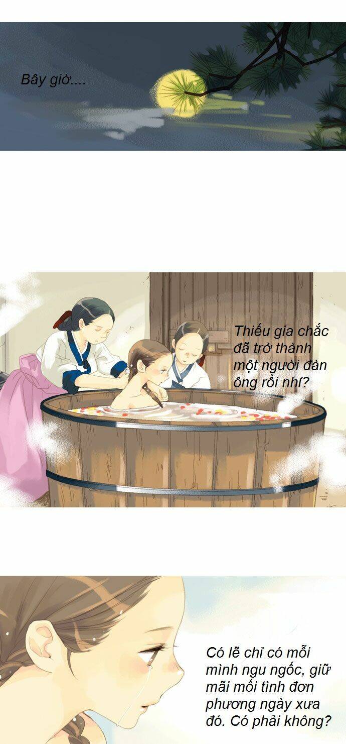 The Great Merchant Kim Manduk Chương 9 Ảnh 20