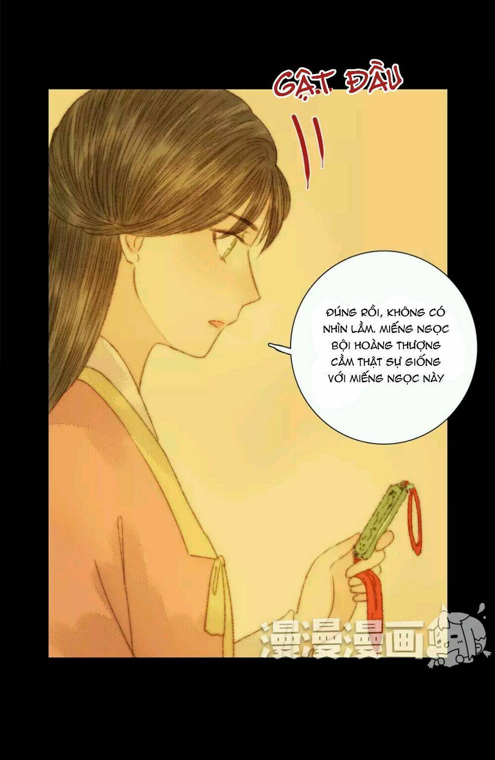 Vương Gia Bá Đạo Chương 69 Ảnh 26
