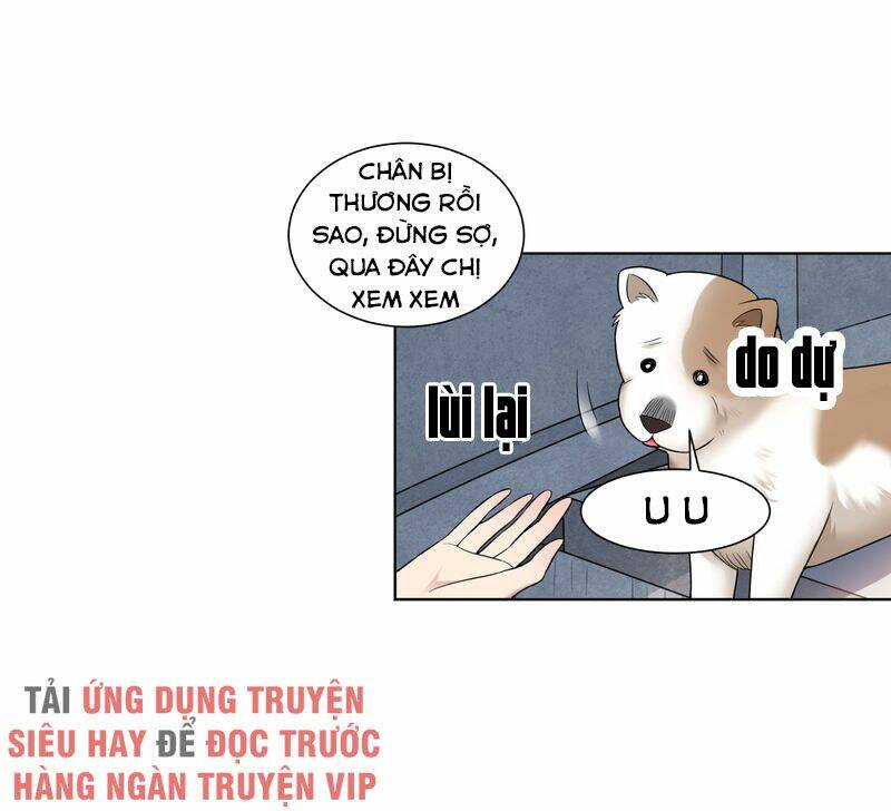 Huấn Luyện Viên Của Nữ Thần Chương 13 Ảnh 6