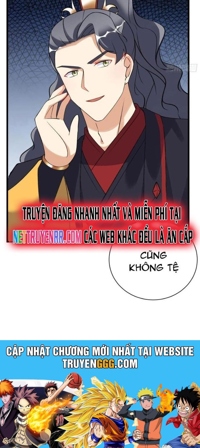 Tu Tiên Phải Dựa Vào Sugar Mommy Chương 226 Ảnh 18