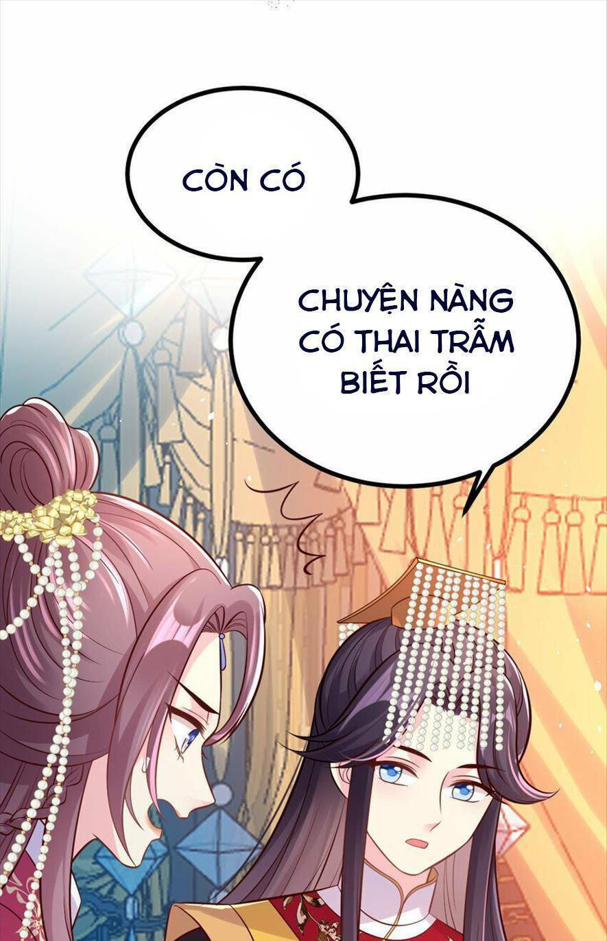 Phò Mã Hôm Nay Cũng Muốn Phản Công Chương 57 Ảnh 36