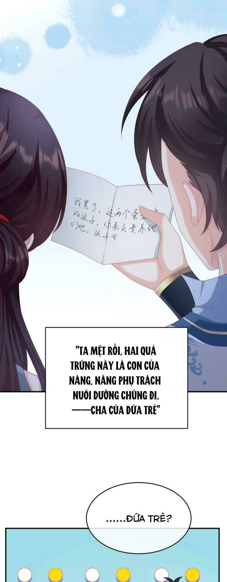 Kiều Phu Có Hỉ Chương 59 Ảnh 29