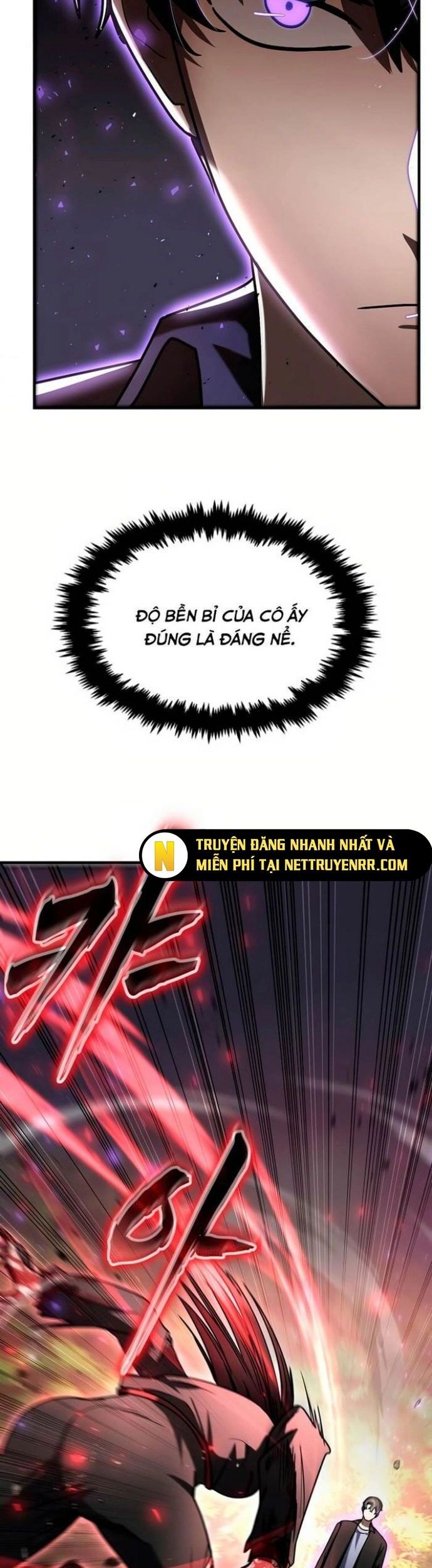 Thần Khí Huyền Thoại Của Người Chơi Thiên Tài Chương 34 Ảnh 4