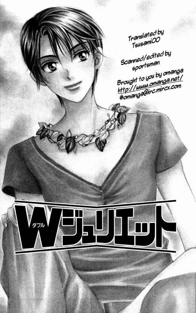 Romeo Và Juliet Hiện Đại Chương 27 Ảnh 6