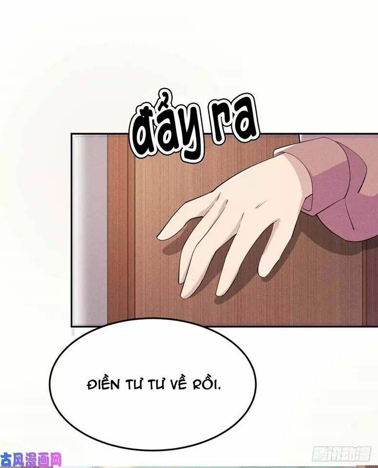 Hoàng Tử Phu Quân, Ta Nuôi Ngươi A! Chương 24 Ảnh 24