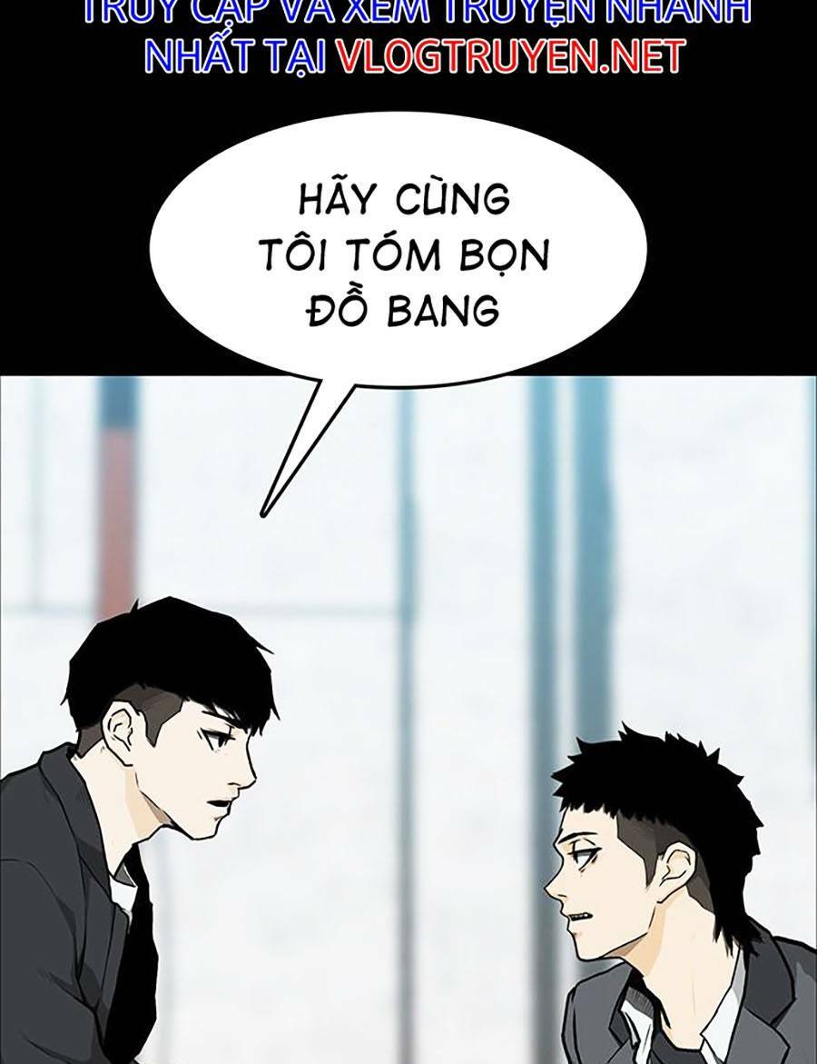 Trường Học Gangster Chương 7 Ảnh 83