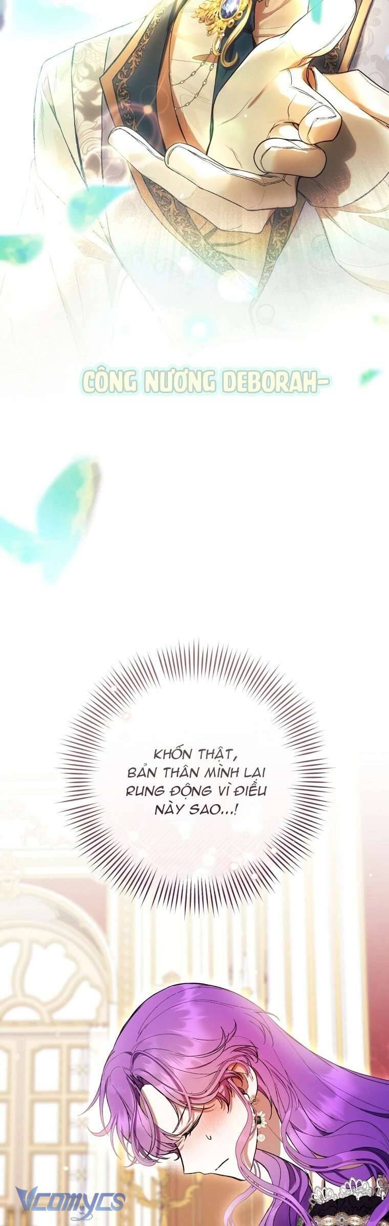 Làm Ác Nữ Bộ Không Tuyệt Sao? Chương 73 Ảnh 60
