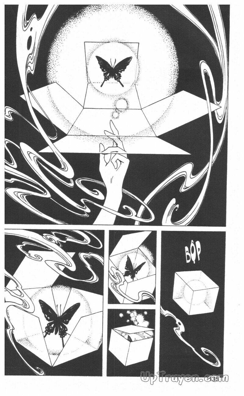 Xxxholic - Hành Trình Bí Ẩn Chương 19 Ảnh 138