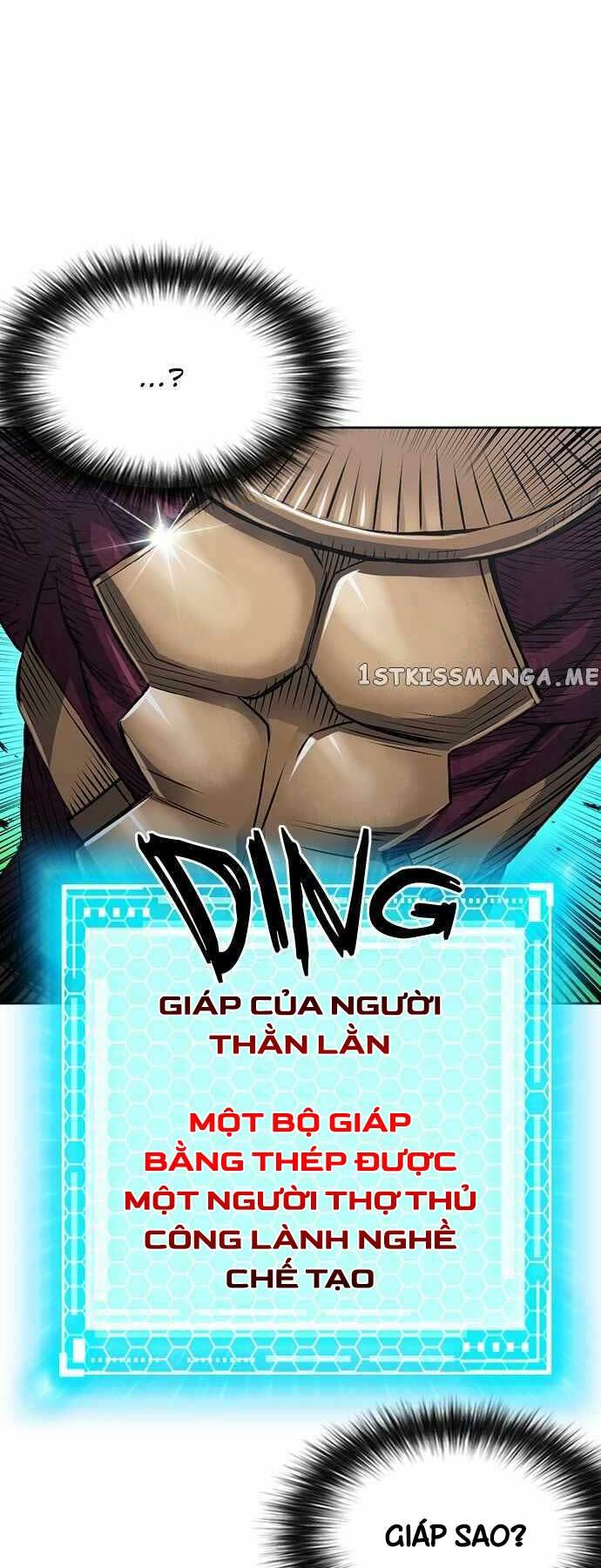 Druid Tại Ga Seoul - Người Hóa Thú Chương 97 Ảnh 3