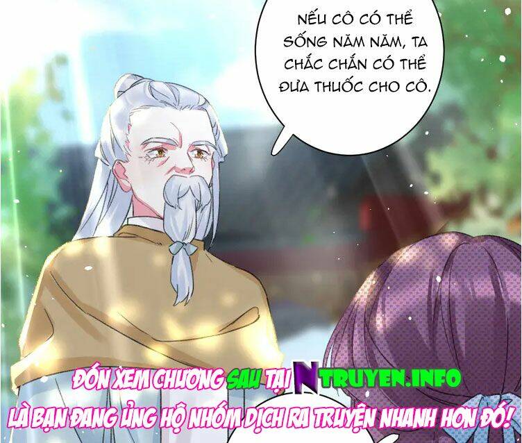 Hoa Nhan Sách Chương 203 Ảnh 13