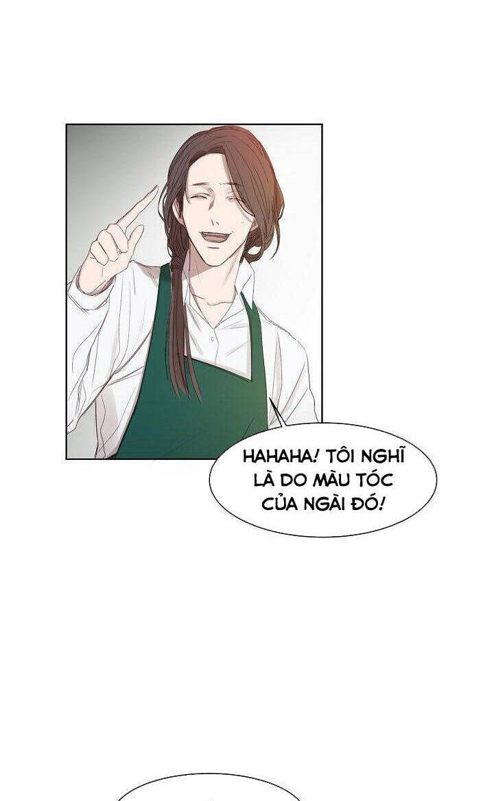 Nhà Kính Lạnh Lẽo Chương 4 Ảnh 30