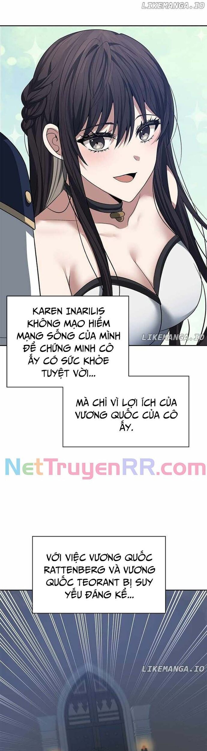 Lần Nữa Chuyển Sinh Sang Thế Giới Khác Chương 87 Ảnh 3