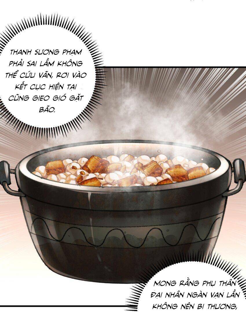Sư Muội, Sư Huynh Muốn Bế Quan Chương 6 Ảnh 70