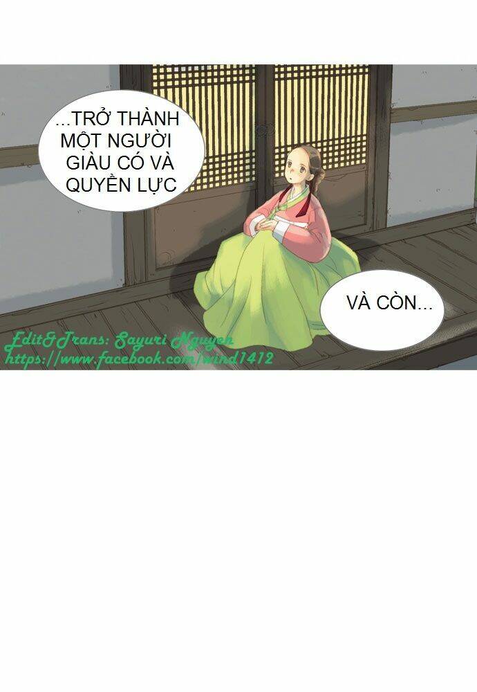 The Great Merchant Kim Manduk Chương 9 Ảnh 27
