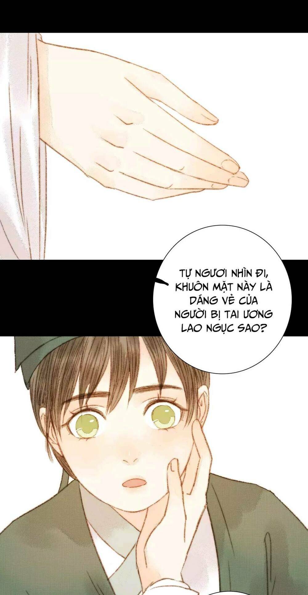 Vương Gia Bá Đạo Chương 67 Ảnh 36