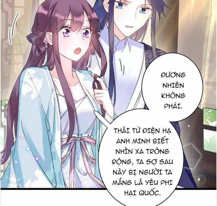 Hoa Nhan Sách Chương 210 Ảnh 13