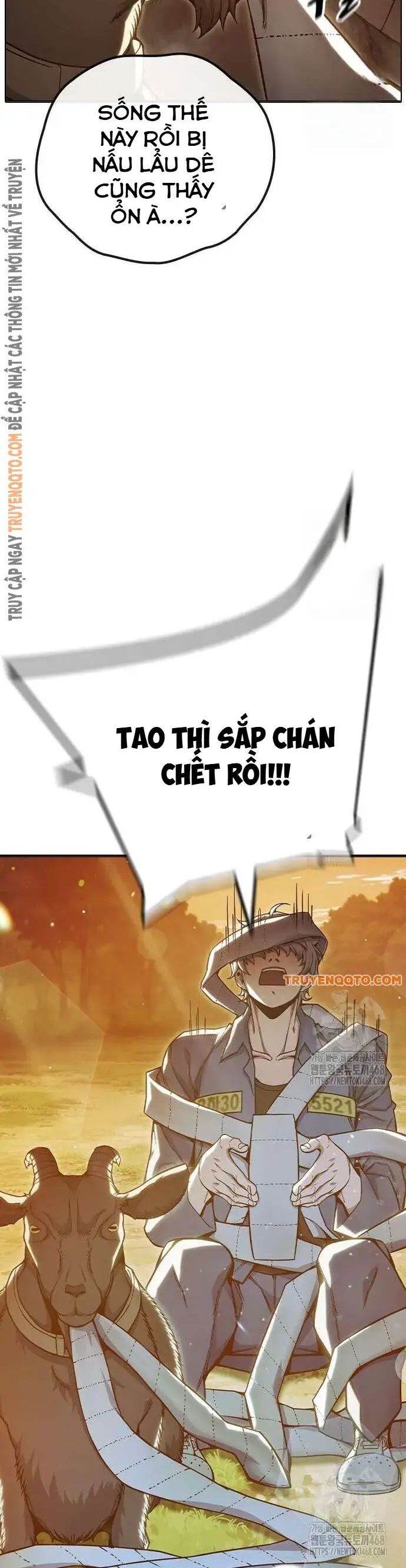 Nhà Tù Vị Thành Niên Chương 43 Ảnh 61