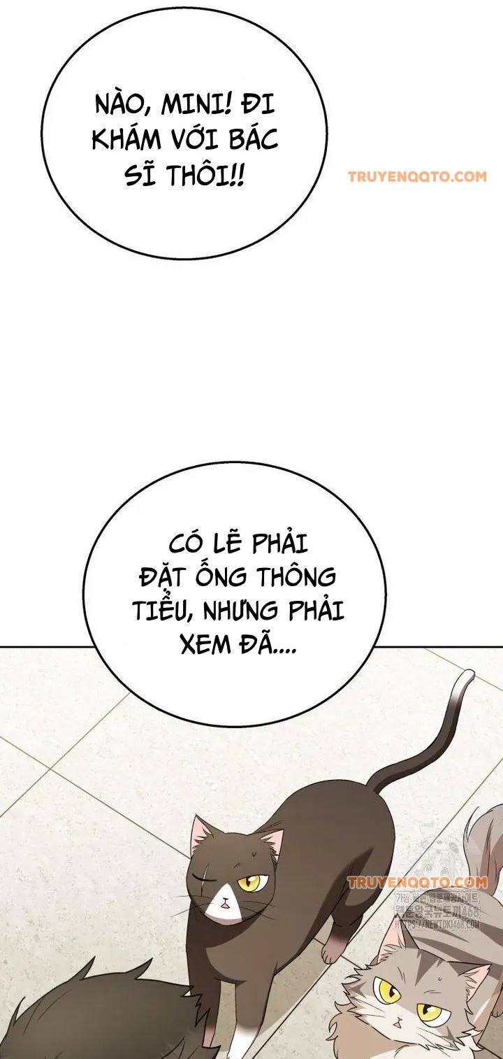 Xin Chào! Bác Sĩ Thú Y Chương 85 Ảnh 39
